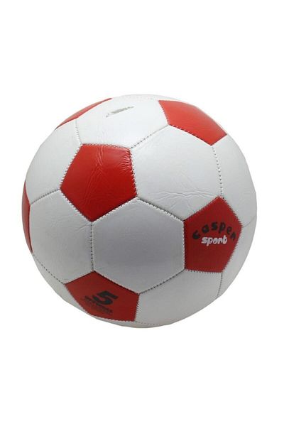 Güntem Casper Sport Football Ball Stitched No:5