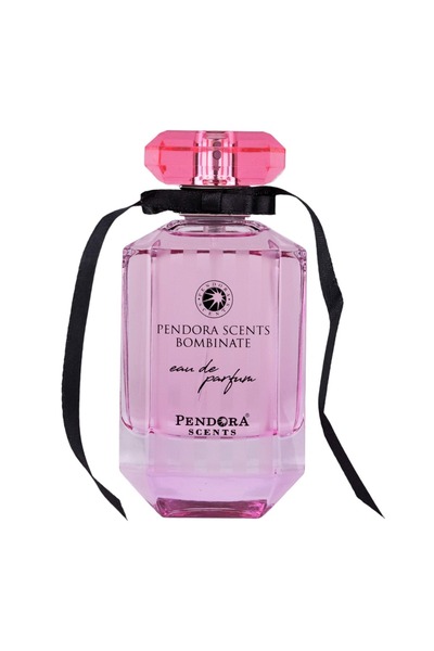 Cyber Bombinate by Cyber Pendora Scents - Women Perfume - EDP 100 ml