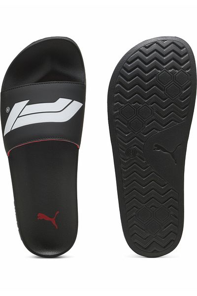 Puma Formula 1® Leadcat 2.0 Logo Slides Unisex