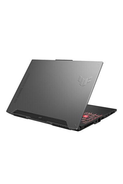 ASUS Laptop de gaming ASUS TUF A15 FA507NVR