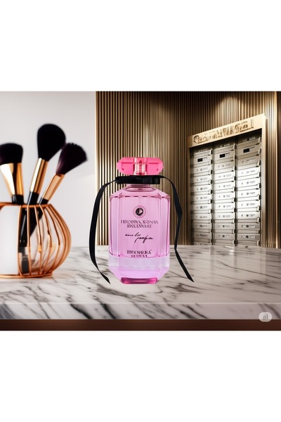 Cyber Bombinate by Cyber Pendora Scents - Women Perfume - EDP 100 ml