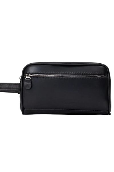 Samay Boutique Genuine Leather Boss Men's Handbag