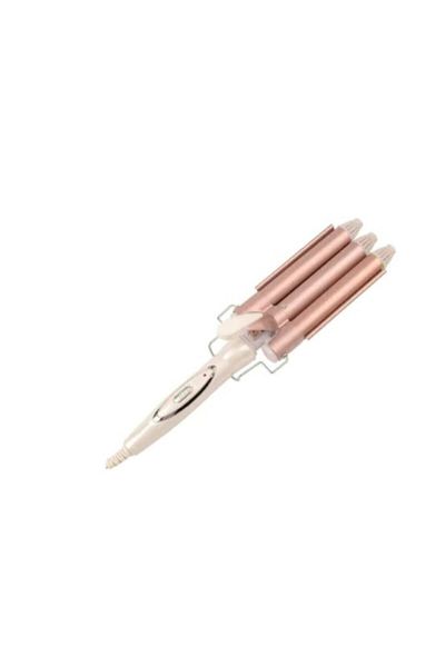 FOXMAG24 Professional curling iron FOXMAG24, adjustable temperature, 45W