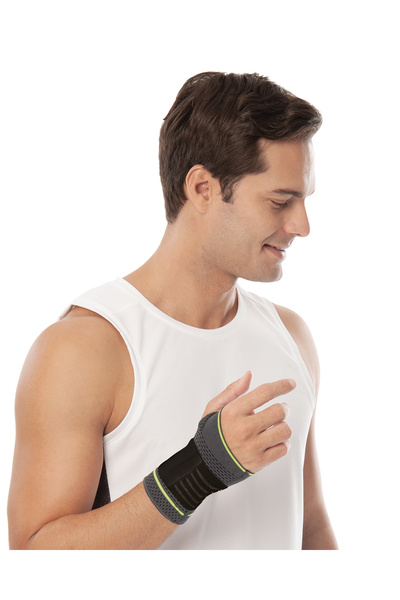 Variteks 462 Örme El Bilekliği