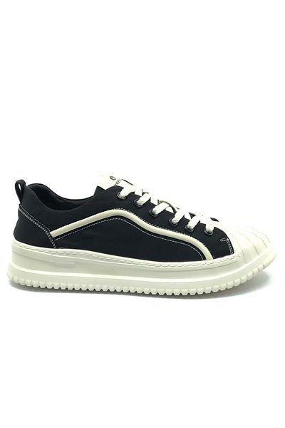 Hammer Jack 101-25547-m Otte Sneaker Men's Sports Shoes Black