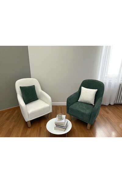 inegölmobilyası Bohem Coco Koltuk Takımı Yataklı 3+3+1+1