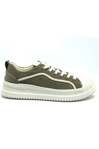 Hammer Jack 101-25547-m Otte Sneaker Men's Sports Shoes Khaki