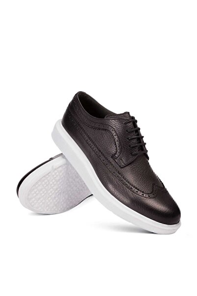 Deery Gray Men's Casual Shoes 01293MGRIP02