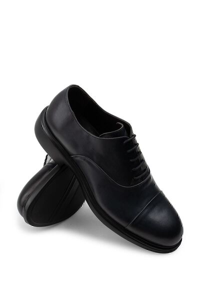 Deery Справжня шкіра Сірий повсякденний чоловічий взуття