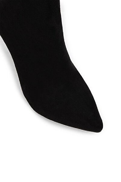 Deery Women's Black Boots - Stylish and Comfortable