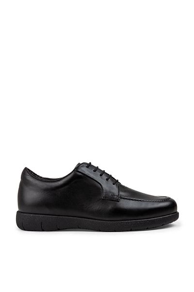 Deery Ανδρικά παπούτσια casual από γνήσιο δέρμα