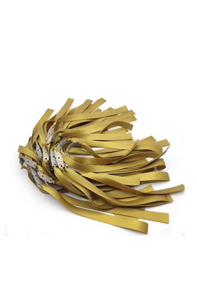 Aksh On Adet Kutusuz Sapan Yedek Lastik Serum Kuş Lastiği Doğal Kauçuk Lateks Kutusuz Onlu