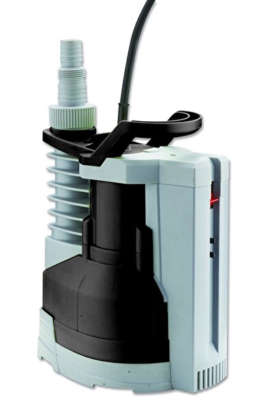 İmpo Q400122 400 Watt 220V Gizli Flatörlü Temiz Su Drenaj Dalgıç Pompa