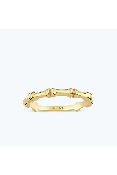 Altınbaş Altın Yüzük