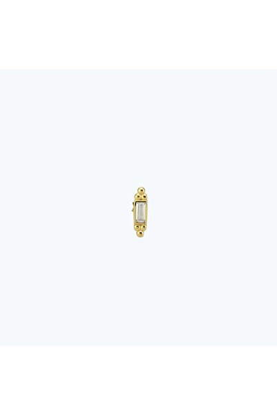 Altınbaş Altın Tragus Piercing