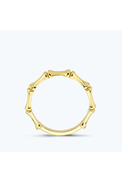 Altınbaş Altın Yüzük