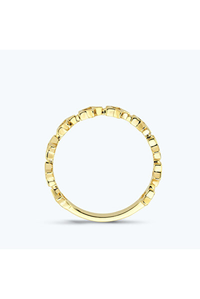 Altınbaş Altın Yıldız Yüzük