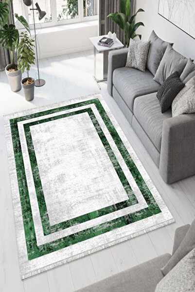 Home Dokuma Tabanlı Yıkanabilir, Leke Tutmayan Kilim