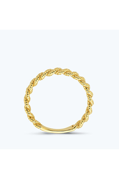 Altınbaş Altın Yüzük