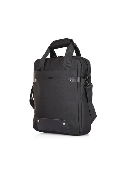 ÇÇS 31092 Cross Shoulder Strap Handbag Black