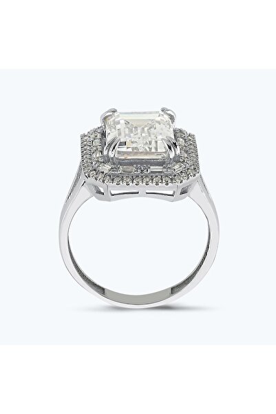 Altınbaş Altın Baget Yüzük