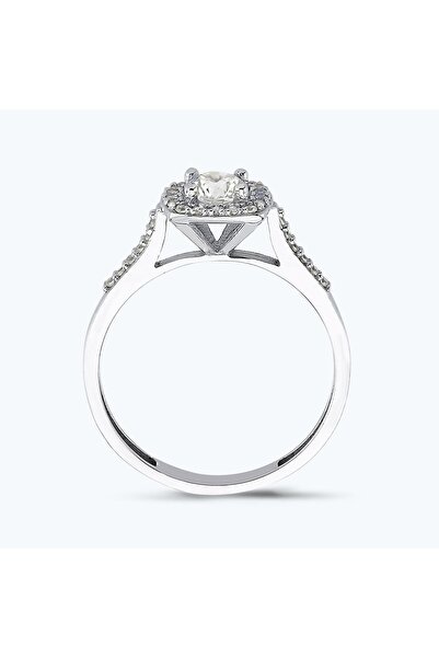 Altınbaş Altın Yüzük