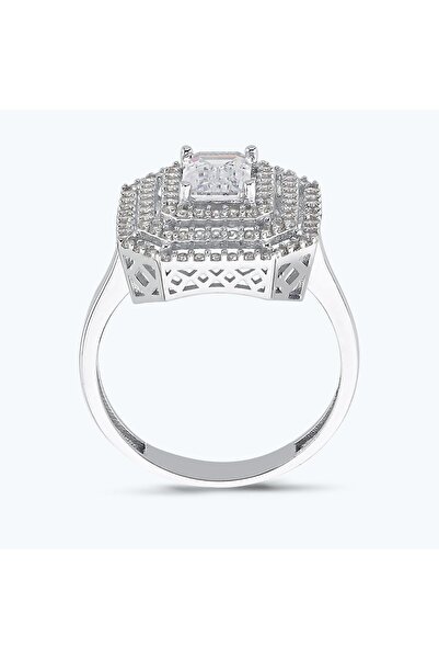 Altınbaş Altın Baget Yüzük