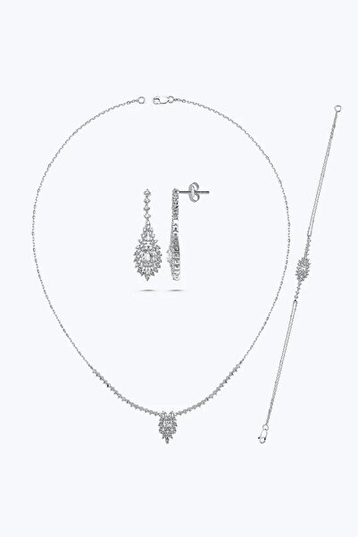 Altınbaş Altın Üçlü Set