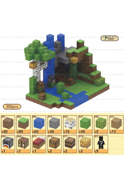 Choice31 مجموعة مكعبات بناء مغناطيسية T065-300PCS، لعبة حسية تعليمية للأطفال،...