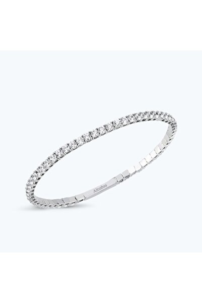 Altınbaş Altın Sarmal Su Yolu Bilezik