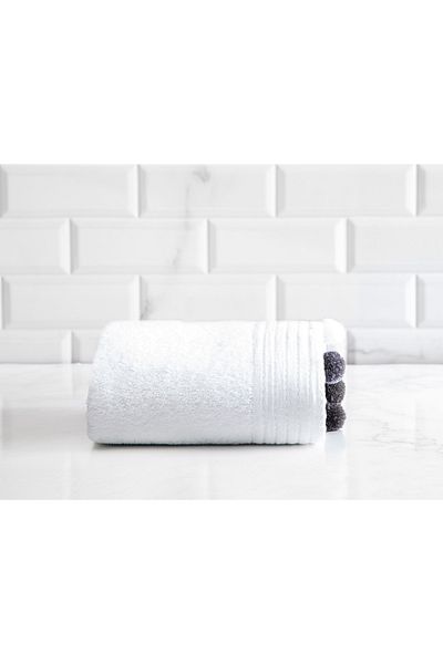 Madame Coco Valerie Face Towel - Luxury Collection