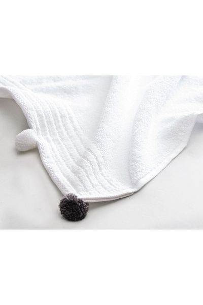 Madame Coco Valerie Face Towel - Luxury Collection