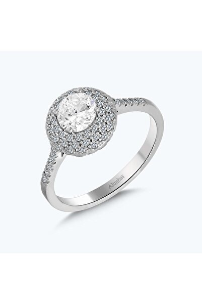 Altınbaş Altın Yüzük