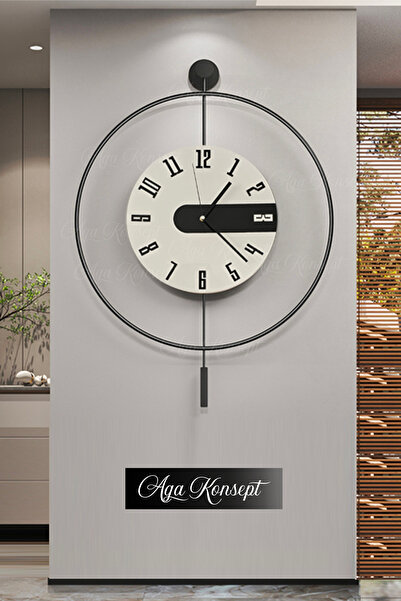 AGA KONSEPT SİYAH Latin 3 Kristal Tiktok (BÜYÜK BOY 50 X 75 Cm), Modern Dekor...