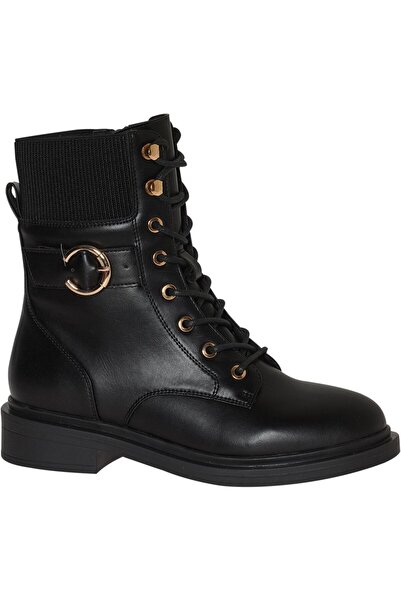 Catwalk Bağcıklı Bot