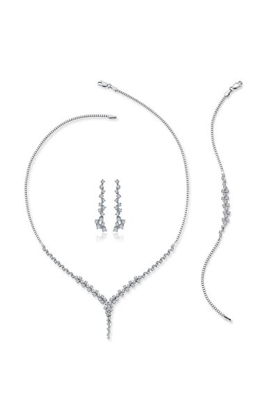 Altınbaş Altın Üçlü Set