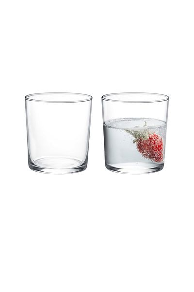 Madame Coco Pierretta Set of 4 Water Glasses