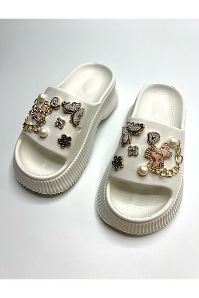 Glocal Slippers