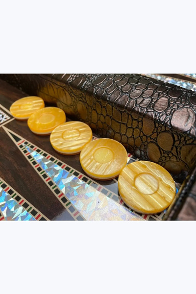 megame مجموعة لعبة الطاولة لخريطة العالم القديم لعبة الطاولة الفاخرة للعالم القديم