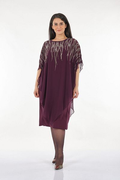 ROZESAH Rochie de seară pentru femei Rozeşah mărime mare 2316569