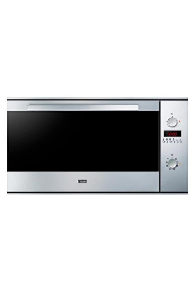 Franke Fmxo 86 S Xs Ankastre Fırın