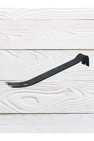 ACE Nail Claw Pry Bar Black 380mm