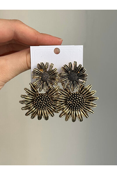 Serenity Atelier Yeni Sezon Lena Küpe