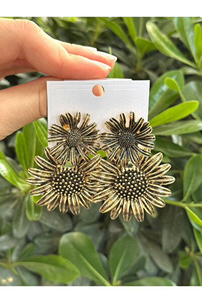 Serenity Atelier Yeni Sezon Lena Küpe