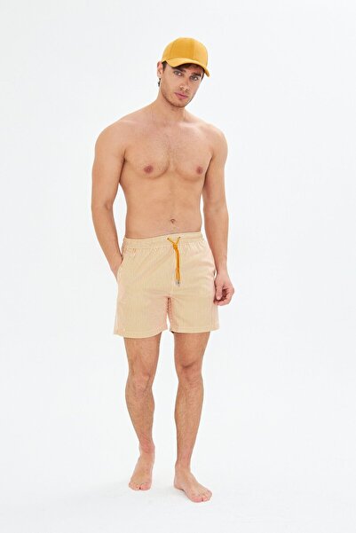 Whitefin Men's Ayvalık Sea Shorts