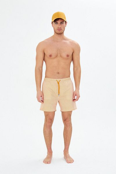 Whitefin Men's Ayvalık Sea Shorts