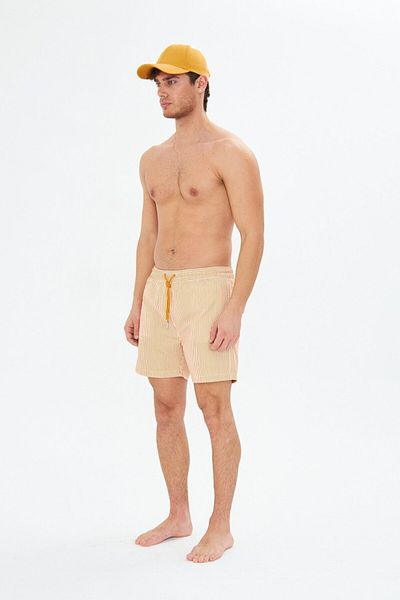 Whitefin Men's Ayvalık Sea Shorts