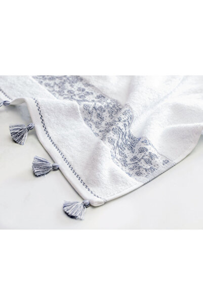 Madame Coco Рушник для обличчя Fayette - Розкішна колекція