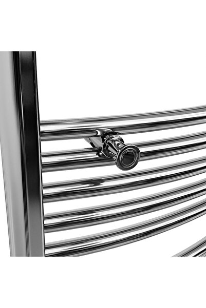 DİGİSU Havlu Askılıgı-krom