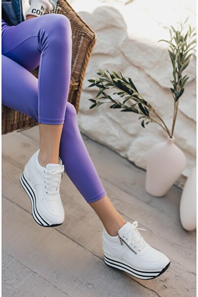 Modanizm Masdie Dolgu Spor Ayakkabı